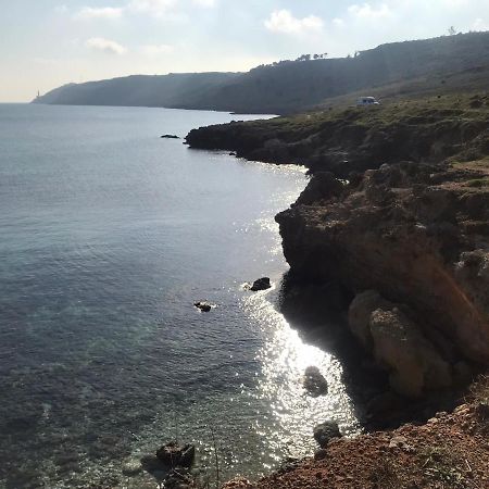 Graziosa Soluzione Indipendente Nel Cuore Del Centro Storico Otranto Exterior foto